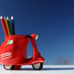 Kolory po angielsku – nazwy kolorów z tłumaczeniem