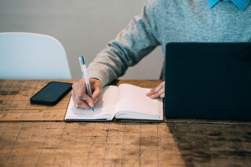 Przygotowanie do opinion essay po angielsku