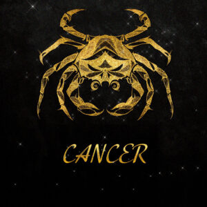 znak zodiaku cancer
